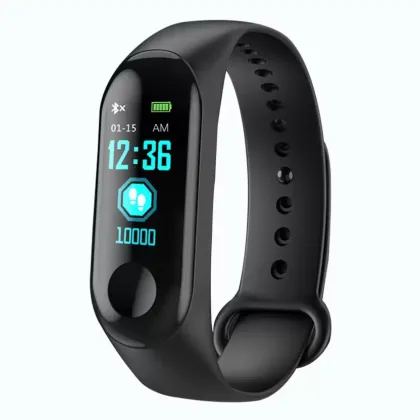 Bingo M3 plus Fitness Band