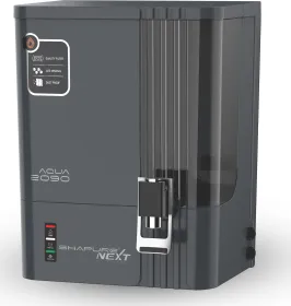 Shapure Aqua 2090 10 L Water Purifier (RO + UV + UF + TDS + ALK + Cu)