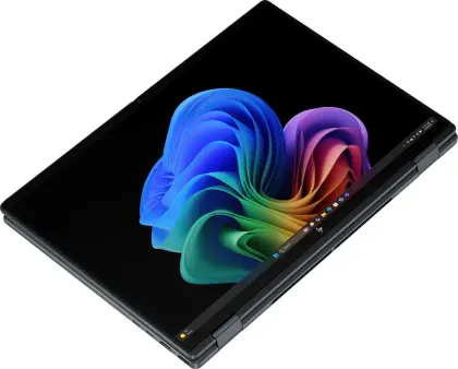 HP OmniBook X Flip 16-AS0043dx/BZ0N2UA Laptop (Intel Core Ultra 9 288V/ 32GB/ 2TB SSD/ Win 11)