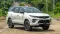 Toyota Fortuner GR S 4WD Diesel AT