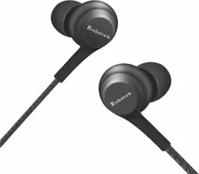 Robotek Y23 Wired Earphones