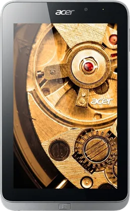 Acer Iconia W4-820 Tablet (32GB)