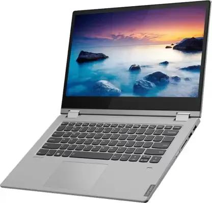 Lenovo Ideapad C340 81TK00GSIN Laptop (10th Gen Core i3/ 8GB/ 512GB SSD/ Win10 Home)