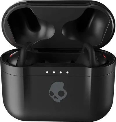 Skullcandy Indy Fuel True Wireless Earphones Price in India 2025