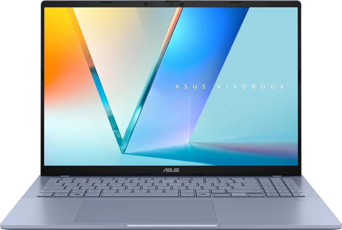 Asus Vivobook S16 S3607NA-DS76 Laptop (Snapdragon X2 Elite/ 16GB