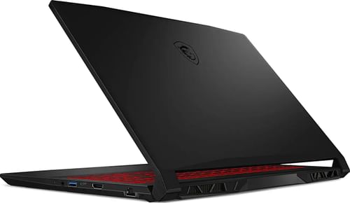 MSI Gaming Katana GF66 12UE-262IN Laptop (12th Gen Core i7/ 16GB/ 1TB SSD/ Win11 Home/ 6GB Graph)
