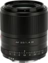 Viltrox AF 23mm F/1.4 M Lens (Canon Mount)