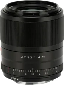 Viltrox AF 23mm F/1.4 M Lens (Canon Mount)