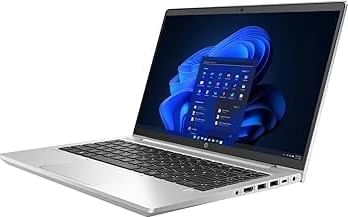 HP ProBook 440 G9 9S6Y1AT Laptop (12th Gen Core i5/ 8GB/ 512GB SSD/ DOS)