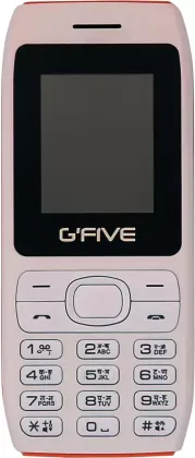 Gfive Audi