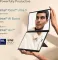 Asus Zenbook Duo OLED UX8406CA-PS99T Laptop (Intel Core Ultra 9 285H/ 32GB/ 1TB SSD/ Win11)