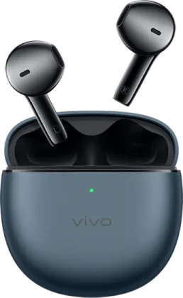 Vivo TWS Air Pro True Wireless Earbuds