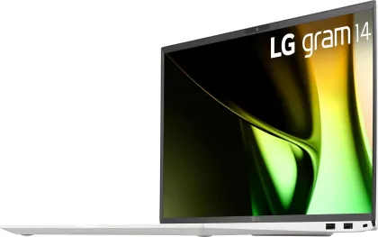 LG Gram 14 14Z90S-G.ARW3U1 Laptop (Intel Core Ultra 5 125H/ 8GB/ 512GB SSD/ Win11)