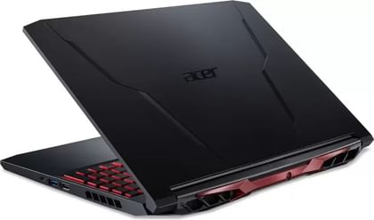 Acer Nitro AN515-57 NH.QD8SI.002 Gaming Laptop (11th Gen Core i5/ 8GB/ 1TB 256GB SSD/ Win10 Home/ 4GB Graph)