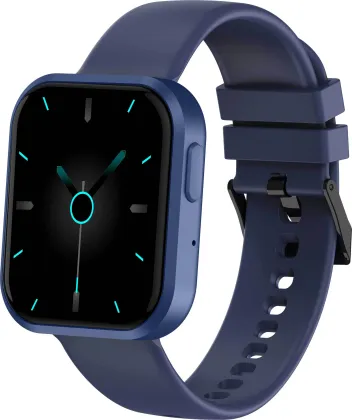 Timex iConnect TWIXW202T Smartwatch