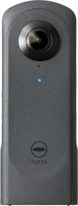 Ricoh Theta X 360 Degree Camera
