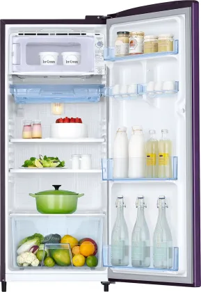 Samsung RR19H2YC1CR 183 L 1 Star Single Door Refrigerator