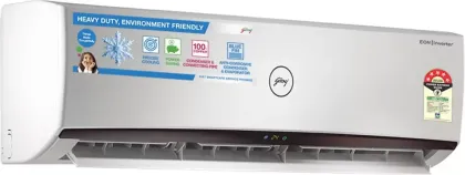 Godrej GIC 24ETC5-WTA 2 Ton 5 Star 2020 Split Inverter AC