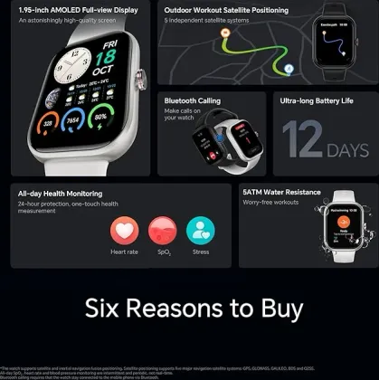 Honor Choice Watch