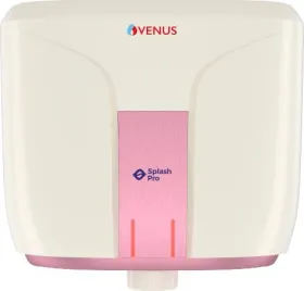 Venus Splash Pro 6L Storage Water Geyser