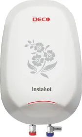 Deco Instahot 3L Instant Water Geyser