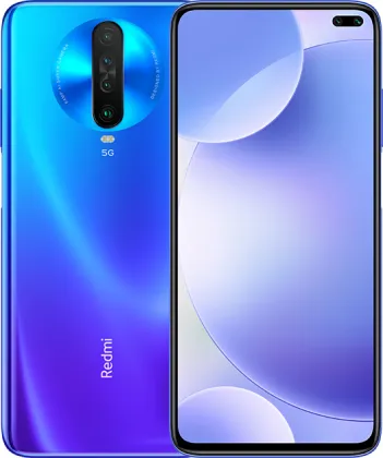 Xiaomi Redmi K30 5G