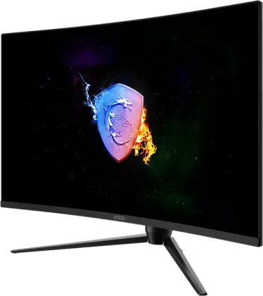 MSI Optix AG321CR 32 inch Full HD Curved Gaming Monitor