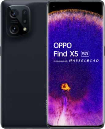 Oppo Find X5 5G