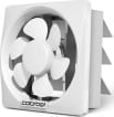 Colorbot Ecoz 250 mm 6 Blade BLDC Exhaust Fan