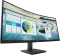 HP P34hc G4 34 inch WQHD Curved Monitor