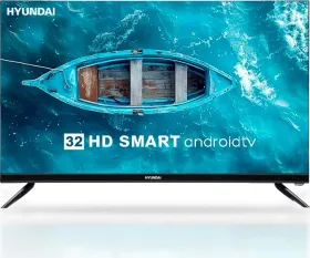 Hyundai SHY32HGV05R4 32 inch HD Ready Smart LED TV