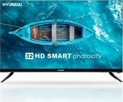 Hyundai SHY32HGV05R4 32 inch HD Ready Smart LED TV