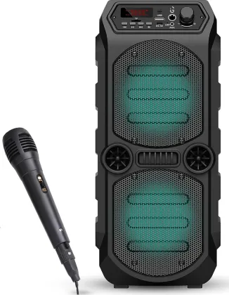 iGear Dynamo 16W Bluetooth Speaker