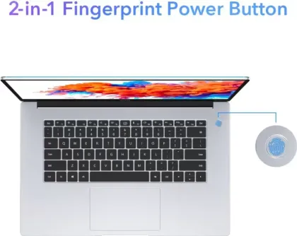 Honor MagicBook 15 Laptop (AMD Ryzen 5/ 8GB/ 256GB SSD/ Win10