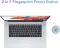Honor MagicBook 15 Laptop (AMD Ryzen 5/ 8GB/ 256GB SSD/ Win10)
