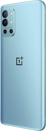 OnePlus 9R (12GB RAM + 256GB)