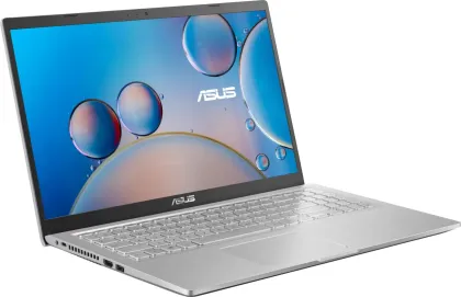 Asus VivoBook 15 X515JA-BQ322WS Laptop (10th Gen Core i3/ 8GB/ 512GB SSD/ Win11 Home)