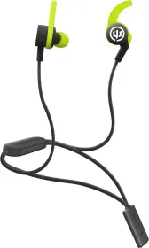 Wicked Audio WI-BT3670 Wireless Earphones