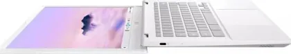 Asus Chromebook Plus CX34 CX3402CBA-DH388-WH (12th Gen Core i3/ 8GB/ 128GB UFS/ ChromeOS)