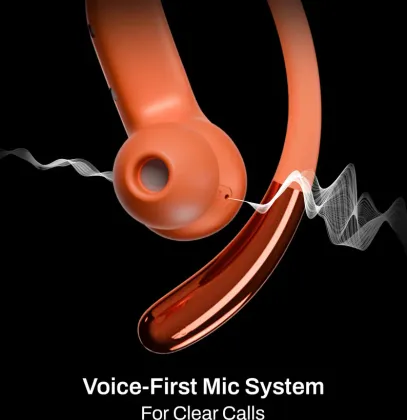 ACwO DwOTS Pro Sense True Wireless Earbuds