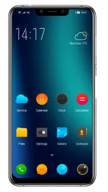 Elephone A5