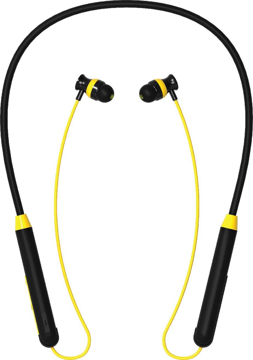 Iball neckband headphones sale