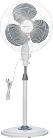 AmazonBasics ABPF 400 mm 3 Blade Pedestal Fan