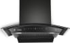 Hindware Ripple Neo 60 IN Auto Clean Chimney