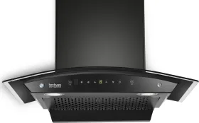 Hindware Ripple Neo 60 IN Auto Clean Chimney
