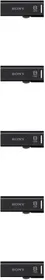 Sony Micro Vault Classic 8GB Pen Drive (Pack of 5)