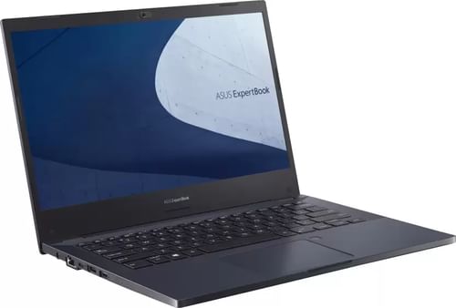 Asus ExpertBook P2 P2451FB-EK0092R Laptop (10th Gen Core i5/ 8GB/ 1TB/ Win10 Pro/ 2GB Graphics)
