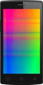 Videocon Infinium Z45 Nova Plus