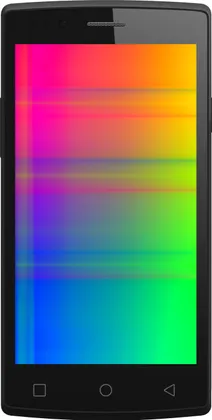 Videocon Infinium Z45 Nova Plus