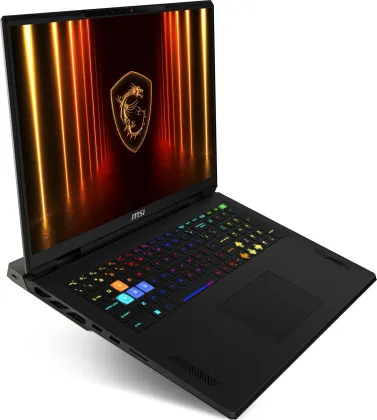 MSI Vector A18 HX A9WIG-223US Gaming Laptop (AMD Ryzen 9-9955HX/ 32GB/ 1TB SSD/ Win11/ 16GB RTX 5080)